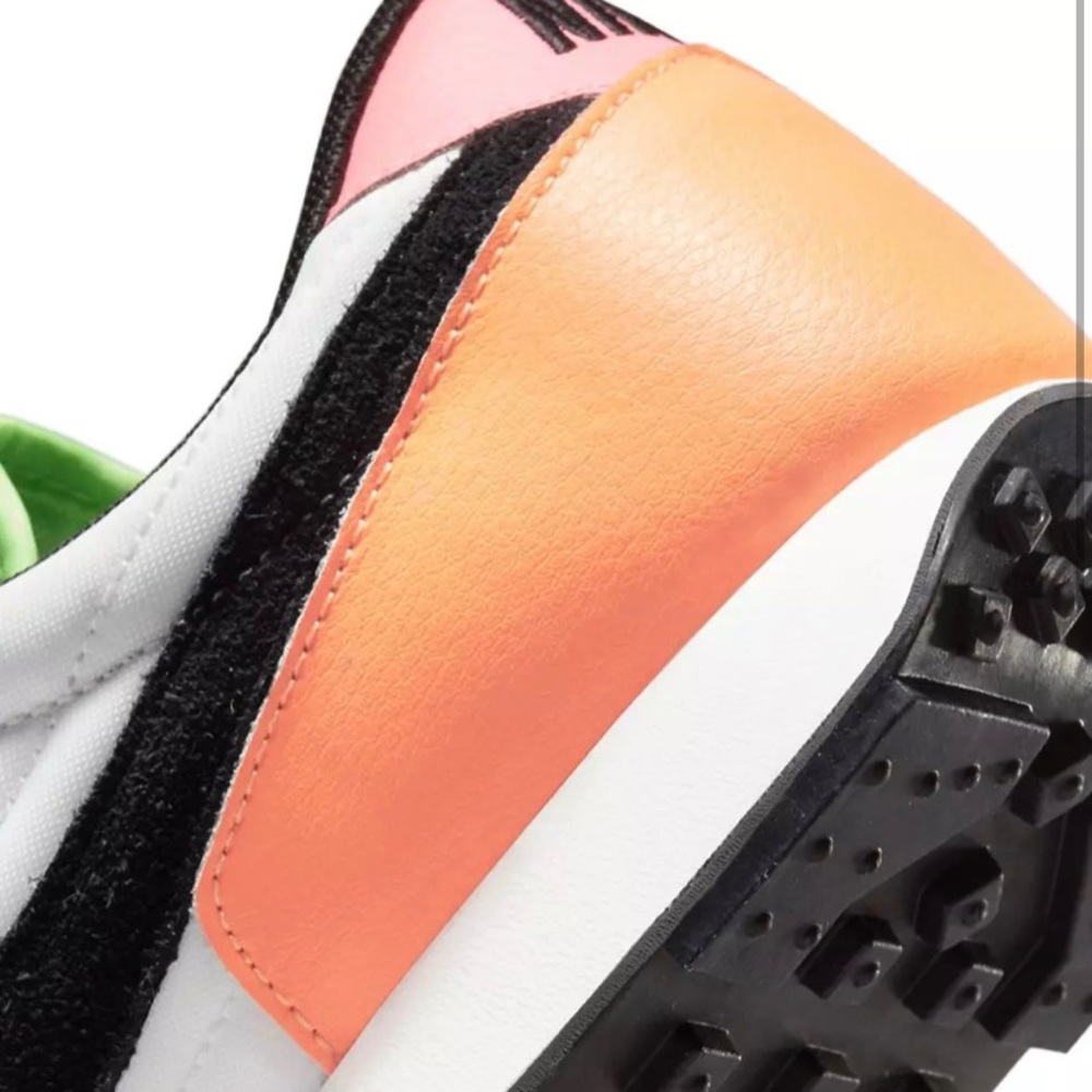 Nike sneaker